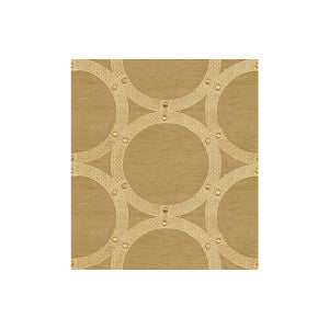 Marry Me White Gold by Kravet Couture Fabric