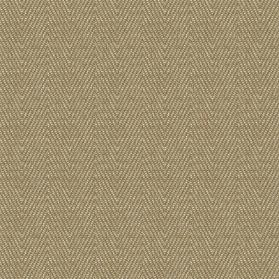 Bow Herringbone Dune by Kravet Design Fabric