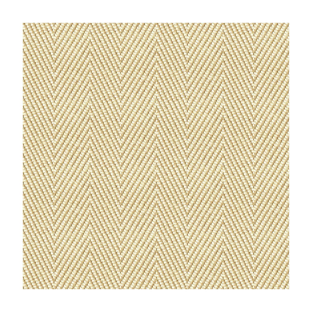 Bow Herringbone Sand by Kravet Design Fabric Kravet Design Fabric Bow Herringbone SandFabric WATERWORKS II COLLECTION POLYOLEFIN - 100% Italy </p><p>Repeat: H: 5, V: 55 - Fabric Carolina -