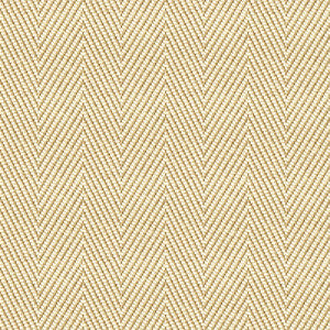 Bow Herringbone Sand by Kravet Design Fabric
