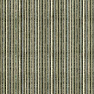 Inlet Stripe Pearl Gray by Kravet Design Fabric