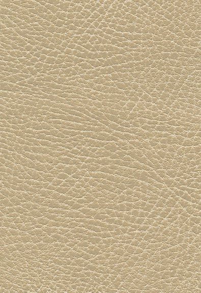 Brisa Distressed Chamois 335-3024 by Schumacher Fabric Ultraleather 100% Polyurethane Wyzenbeek 200,000 Horizontal: - and Vertical: - 54 - Fabric Carolina -