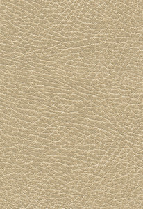 Brisa Distressed Chamois 335-3024 by Schumacher Fabric