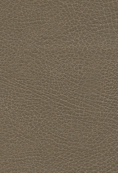 Brisa Distressed Moccasin 335-3871 by Schumacher Fabric Ultraleather 100% Polyurethane Wyzenbeek 200,000 Horizontal: - and Vertical: - 54 - Fabric Carolina -