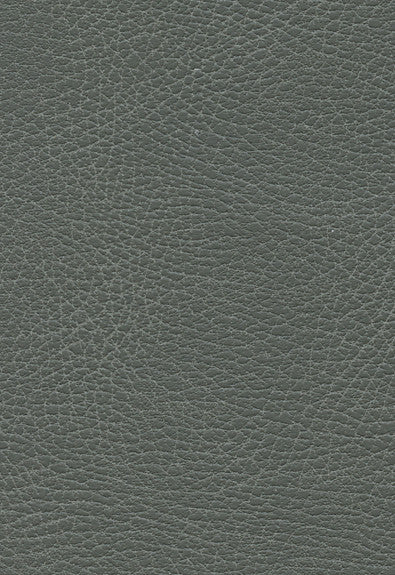 Brisa Distressed Iron 335-5679 by Schumacher Fabric Ultraleather 100% Polyurethane Wyzenbeek 200,000 Horizontal: - and Vertical: - 54 - Fabric Carolina -