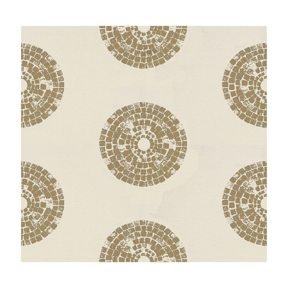 Inlaid Taupe by Kravet Design Fabric WATERWORKS II COLLECTION POLYOLEFIN - 100% United States HEAVY Horizontal: 27 and Vertical: 15 54 - Fabric Carolina -