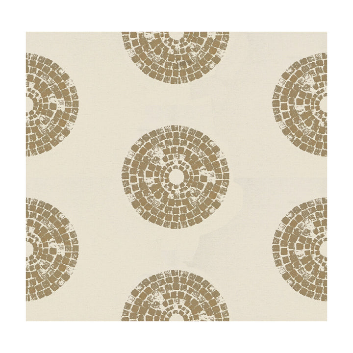Inlaid Taupe by Kravet Design Fabric WATERWORKS II COLLECTION POLYOLEFIN - 100% United States HEAVY Horizontal: 27 and Vertical: 15 54 - Fabric Carolina -