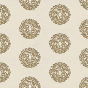 Inlaid Taupe by Kravet Design Fabric