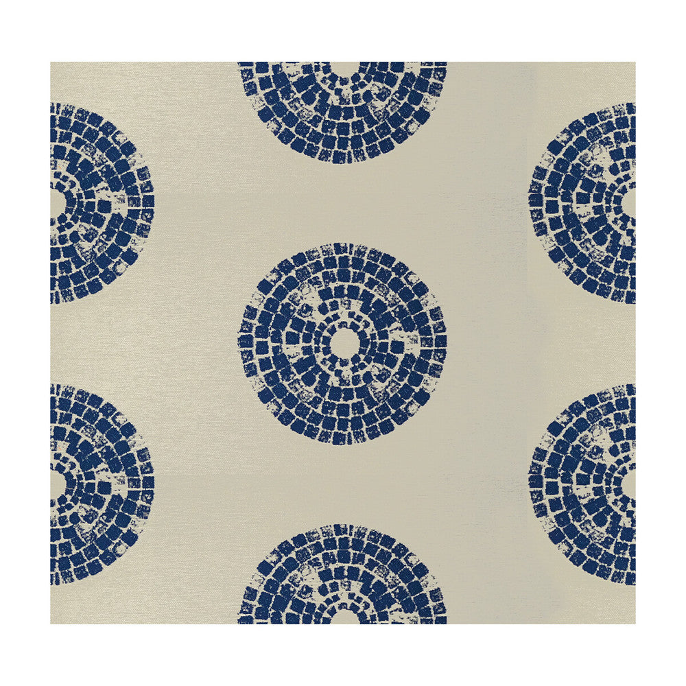 Inlaid Poseidon by Kravet Design Fabric WATERWORKS II COLLECTION POLYOLEFIN - 100% United States HEAVY Horizontal: 27 and Vertical: 15 54 - Fabric Carolina -
