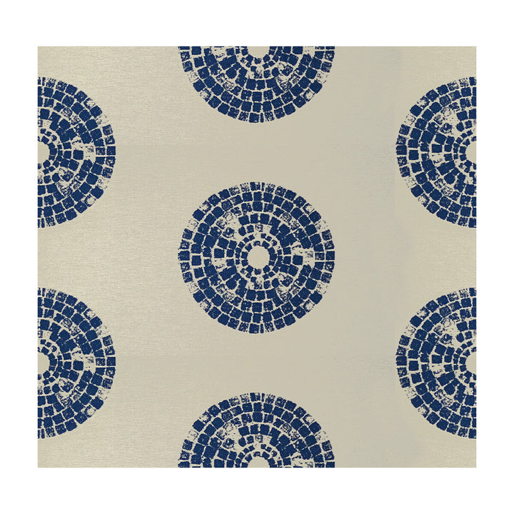 Inlaid Poseidon by Kravet Design Fabric WATERWORKS II COLLECTION POLYOLEFIN - 100% United States HEAVY Horizontal: 27 and Vertical: 15 54 - Fabric Carolina -
