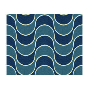 Making Waves Admiral by Kravet Design Fabric