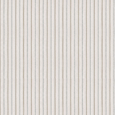 Informal Stripe Dune by Kravet Design Fabric