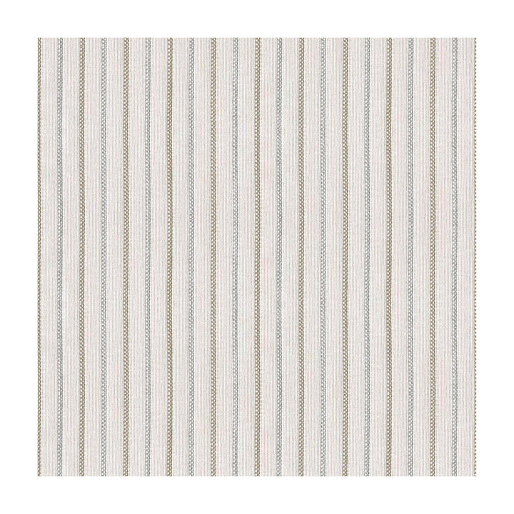 Informal Stripe Dune by Kravet Design Fabric Kravet Design Fabric Informal Stripe DuneFabric WATERWORKS II COLLECTION SOLUTION DYED ACRYLIC - 100% United States </p><p>Repeat: H: , V: 1.5 54 - Fabric Carolina -