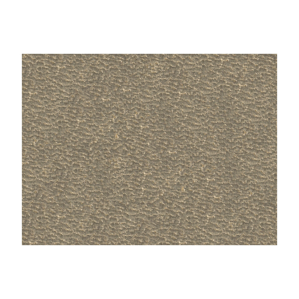 Turn Heads Truffle by Kravet Couture Fabric ARTISAN VELVETS VISCOSE - 80%;COTTON - 12%;POLYESTER - 8% Italy HEAVY Horizontal: - and Vertical: - 55 - Fabric Carolina -