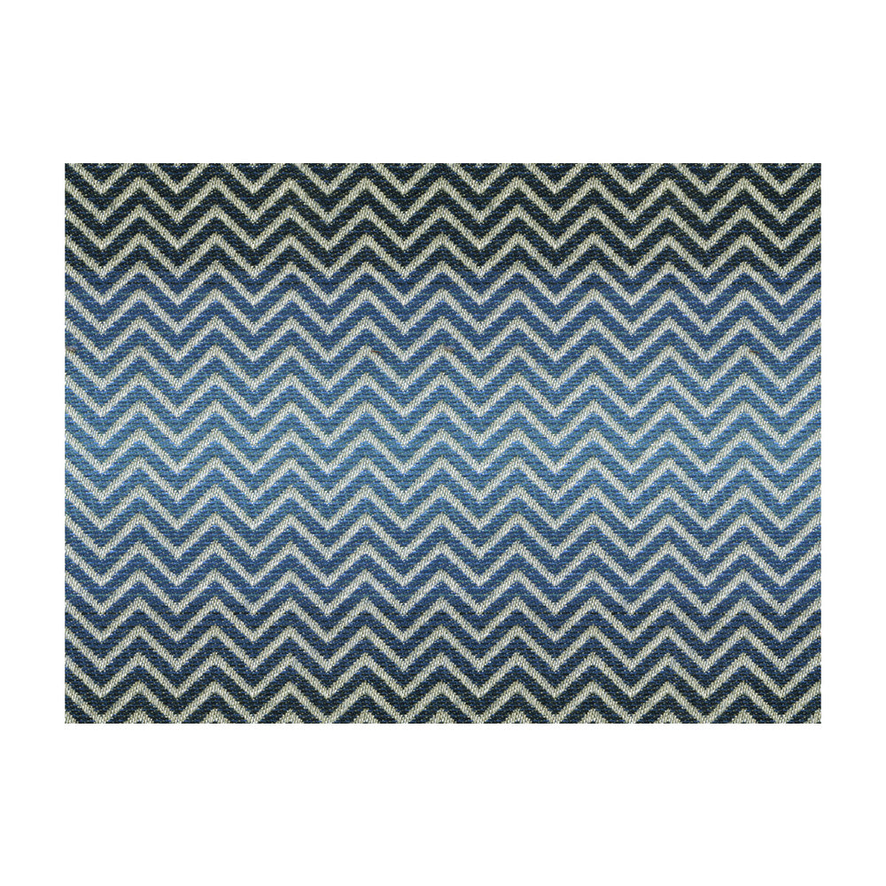 Peak Level Nautical by Kravet Design Fabric WATERWORKS II COLLECTION SOLUTION DYED ACRYLIC - 100% United States MEDIUM Horizontal: 1 and Vertical: 7.5 54 - Fabric Carolina -