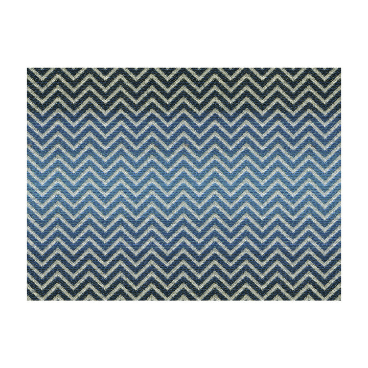 Peak Level Nautical by Kravet Design Fabric WATERWORKS II COLLECTION SOLUTION DYED ACRYLIC - 100% United States MEDIUM Horizontal: 1 and Vertical: 7.5 54 - Fabric Carolina -