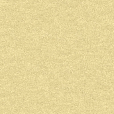 Metallic Velvet Smoked Pearl by Kravet Couture Fabric