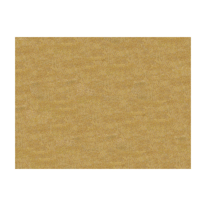 Metallic Velvet 24 Karat by Kravet Couture Fabric MODERN LUXE VISCOSE - 60%;COTTON - 31%;POLYESTER - 9% Italy LIGHT Horizontal: and Vertical: 55 - Fabric Carolina -