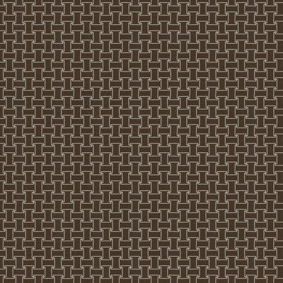 Link Up Walnut by Kravet Design Fabric