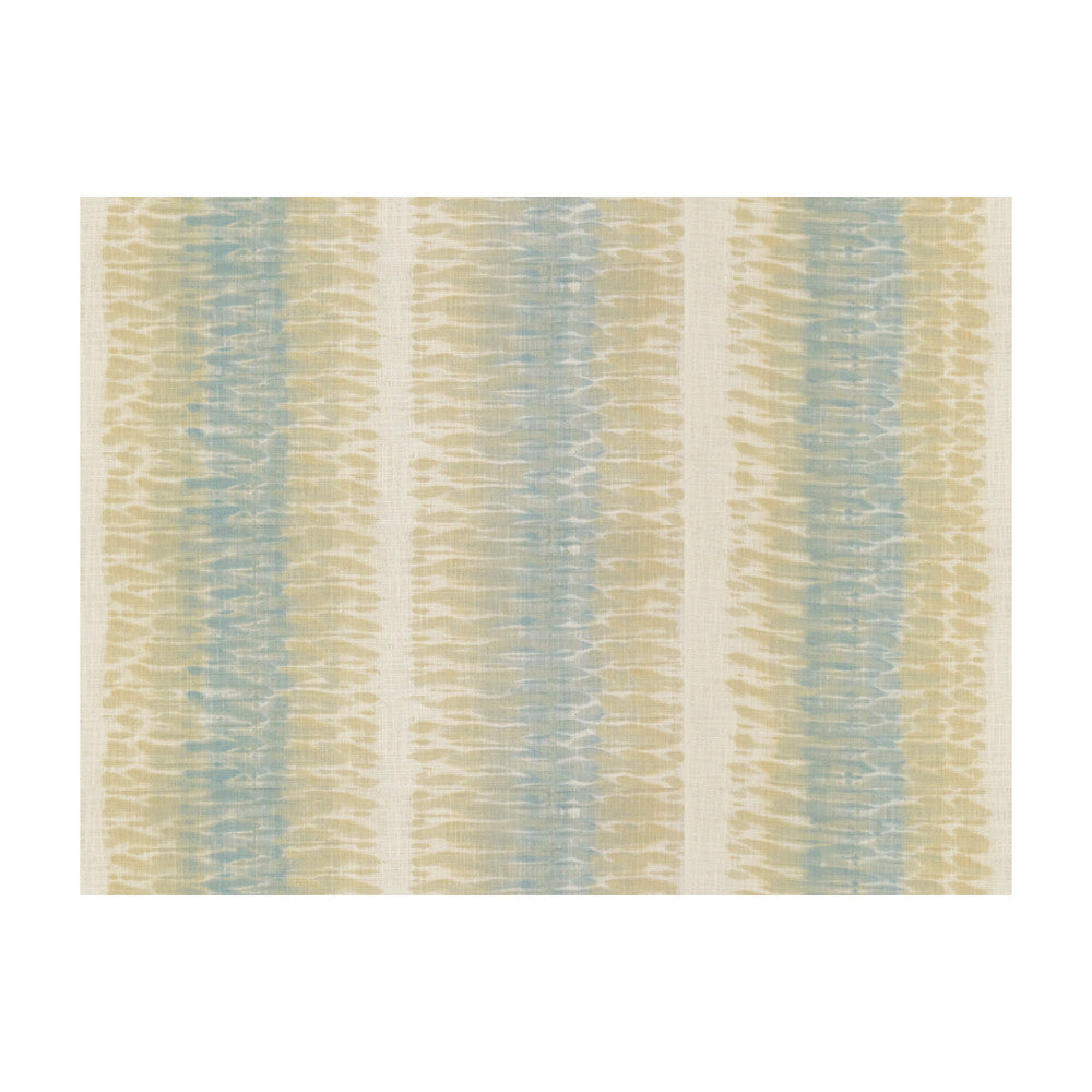 Ashbury Oasis by Kravet Design Fabric JEFFREY ALAN MARKS WATERSIDE VISCOSE - 70%;LINEN - 30% India - Horizontal: 18.5 and Vertical: - 54 - Fabric Carolina -