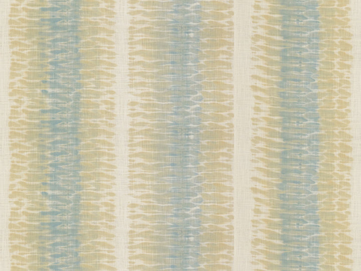 Ashbury Oasis by Kravet Design Fabric JEFFREY ALAN MARKS WATERSIDE VISCOSE - 70%;LINEN - 30% India Horizontal: 18.5 and Vertical: 54 - Fabric Carolina -