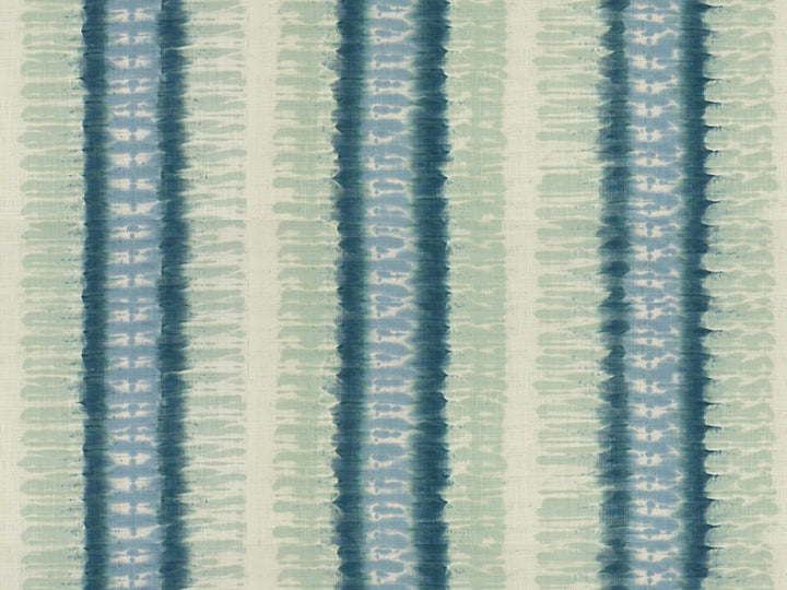 Ashbury Indigo by Kravet Design Fabric JEFFREY ALAN MARKS WATERSIDE VISCOSE - 70%;LINEN - 30% India Horizontal: 18.5 and Vertical: 54 - Fabric Carolina -