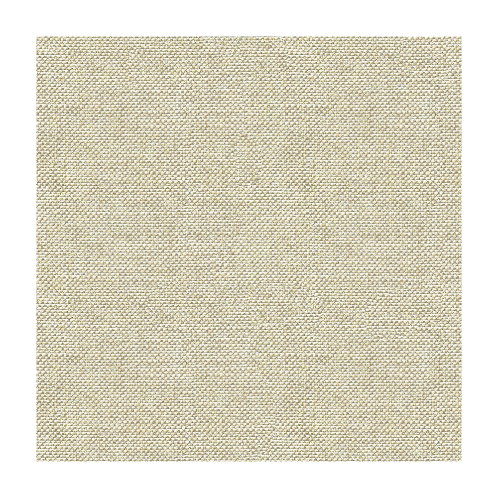 Sugar Drops Platinum by Kravet Couture Designer Fabric MODERN LUXE VISCOSE - 42%;LINEN - 41%;POLYESTER - 17% Italy MEDIUM Horizontal: and Vertical: 55 - Swanky Fabrics -
