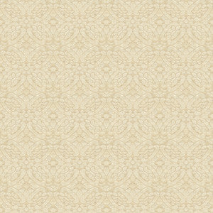 Set The Tone Champagne by Kravet Couture Fabric