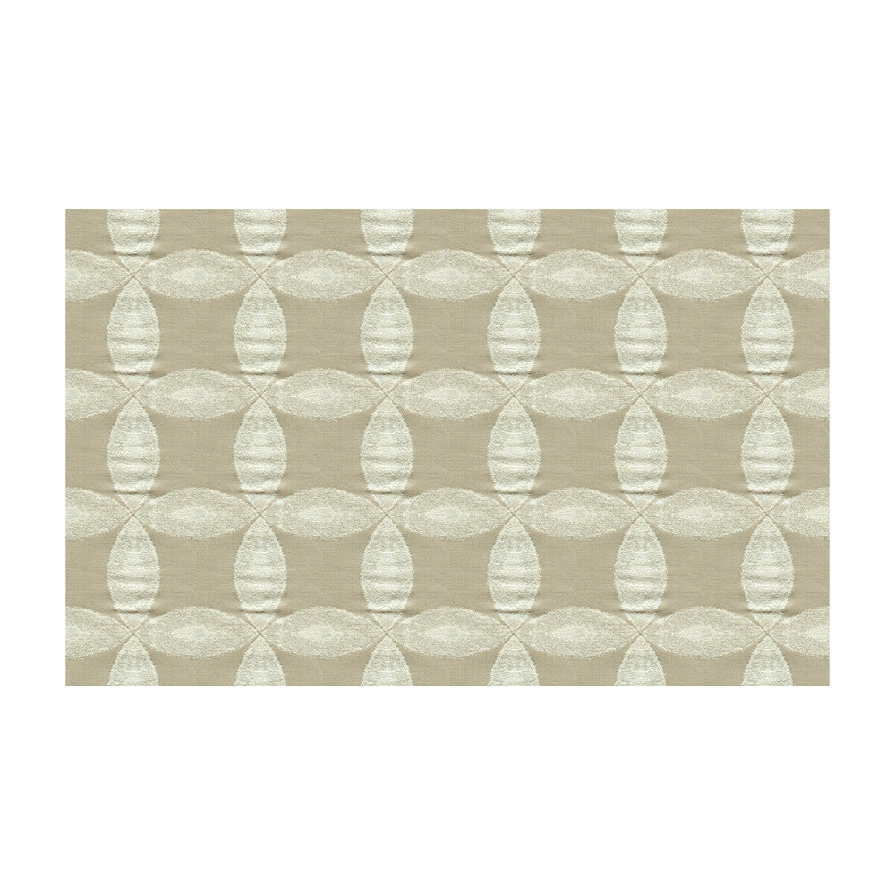 Modern Muse Truffle by Kravet Couture Fabric Kravet Couture Fabric Modern Muse TruffleFabric MODERN LUXE COTTON - 55%;VISCOSE - 17%;SILK - 16%;NYLON - 12% India </p><p>Repeat: H: 3.5, V: 3.5 55 - Fabric Carolina -