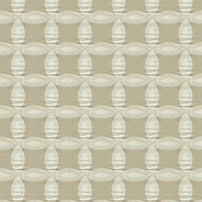 Modern Muse Truffle by Kravet Couture Fabric