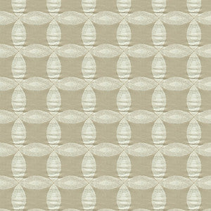 Modern Muse Truffle by Kravet Couture Fabric