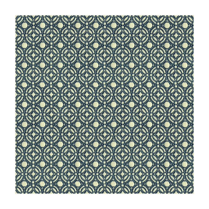 33585-5 by Kravet Smart Fabric POLYESTER - 61%;RAYON - 39% United States HEAVY Horizontal: 1.5 and Vertical: 1.5 54 - Fabric Carolina -
