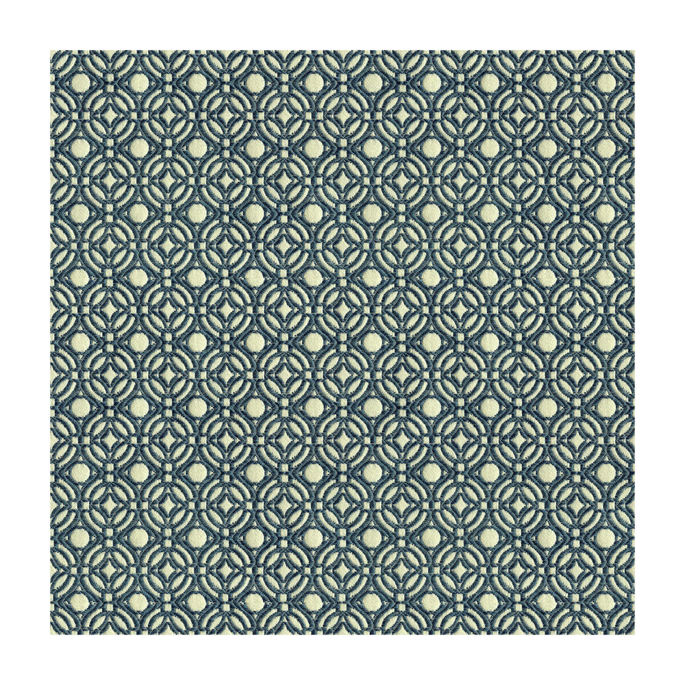 33585-5 by Kravet Smart Fabric - POLYESTER - 61%;RAYON - 39% United States HEAVY Horizontal: 1.5 and Vertical: 1.5 54 - Fabric Carolina -