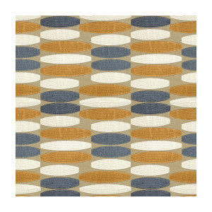 Setting A Tone Bronze by Kravet Couture Fabric