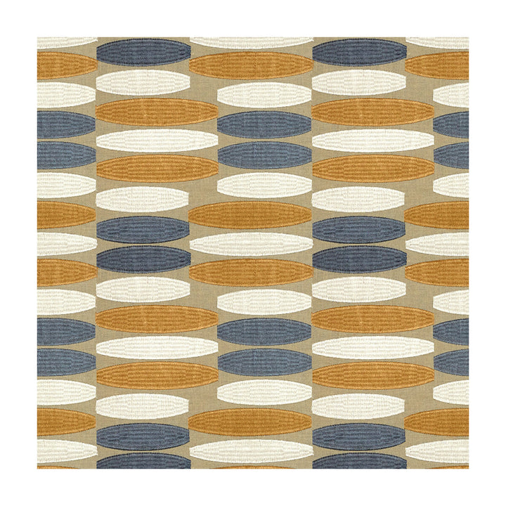 Setting A Tone Bronze by Kravet Couture Fabric LINEN - 59%;VISCOSE - 32%;SPUN POLYESTER - 9% India LIGHT Horizontal: 13 and Vertical: 12.5 52 - Fabric Carolina -