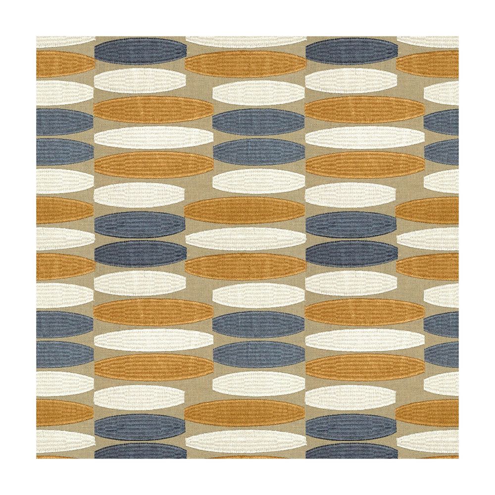 Setting A Tone Bronze by Kravet Couture Fabric Kravet Couture Fabric Setting A Tone BronzeFabric LINEN - 59%;VISCOSE - 32%;SPUN POLYESTER - 9% India </p><p>Repeat: H: 13, V: 12.5 52 - Fabric Carolina -