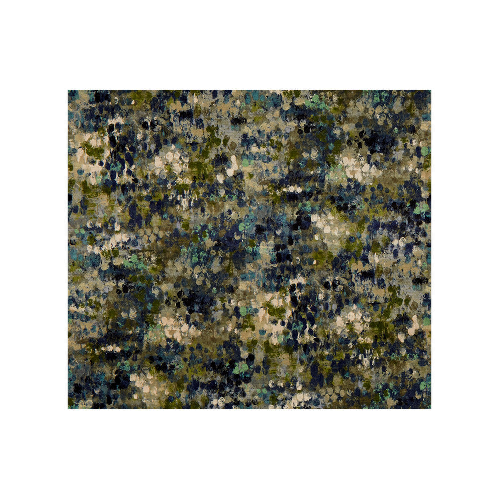Paintedvelvet Turquoise by Kravet Couture Fabric Kravet Couture Fabric Paintedvelvet TurquoiseFabric COTTON - 55%;VISCOSE - 45% Italy </p><p>Repeat: H: 27.5, V: 24.8 54.5 - Fabric Carolina -