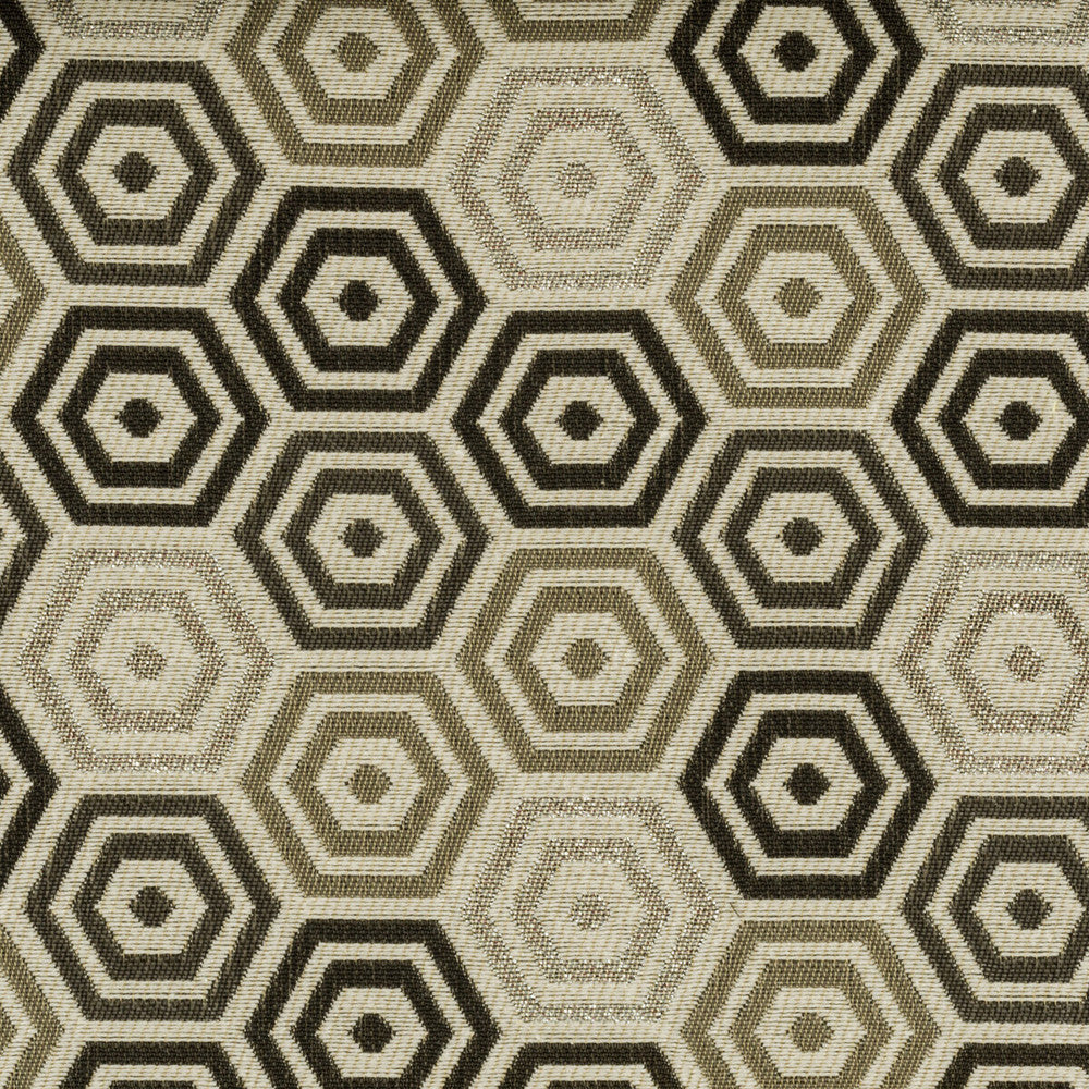 Torina Silver by Kravet Contract Fabric JONATHAN ADLER CLARITY COTTON - 49%;NYLON - 34%;POLYESTER - 17% United States HEAVY Horizontal: 5 and Vertical: 4 54 - Fabric Carolina -