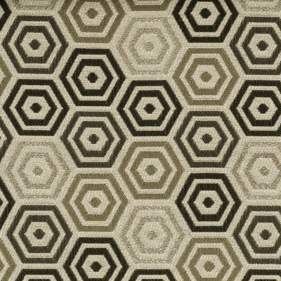 Torina Silver by Kravet Contract Fabric