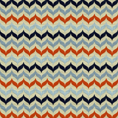 Andora Castaway by Kravet Contract Fabric