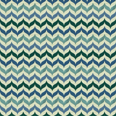 Andora Mermaid by Kravet Contract Fabric