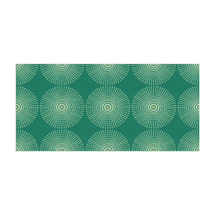 Solara Lagoon by Kravet Contract Fabric Kravet Contract Fabric Solara LagoonFabric JONATHAN ADLER CLARITY COTTON - 47%;NYLON - 31%;RECYCLED POLYESTER - 22% United States </p><p>Repeat: H: 4.5, V: 5 54.5 - Fabric Carolina -