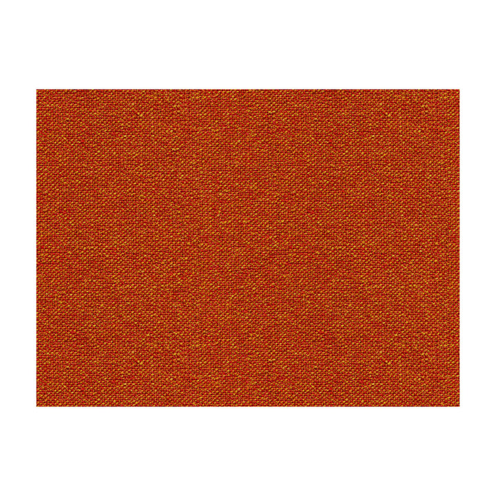 Emilia Papaya by Kravet Contract Designer Fabric JONATHAN ADLER CLARITY POLYESTER - 100% Turkey HEAVY Horizontal: and Vertical: 54 - Swanky Fabrics -