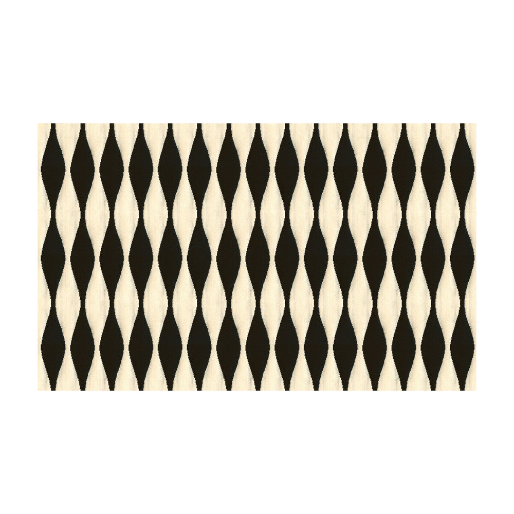 Bayamo Licorice by Kravet Contract Fabric Kravet Contract Fabric Bayamo LicoriceFabric JONATHAN ADLER CLARITY POLYESTER - 63%;POLYACRYLIC - 37% Germany </p><p>Repeat: H: 3.5, V: 1.5 52.5 - Fabric Carolina -