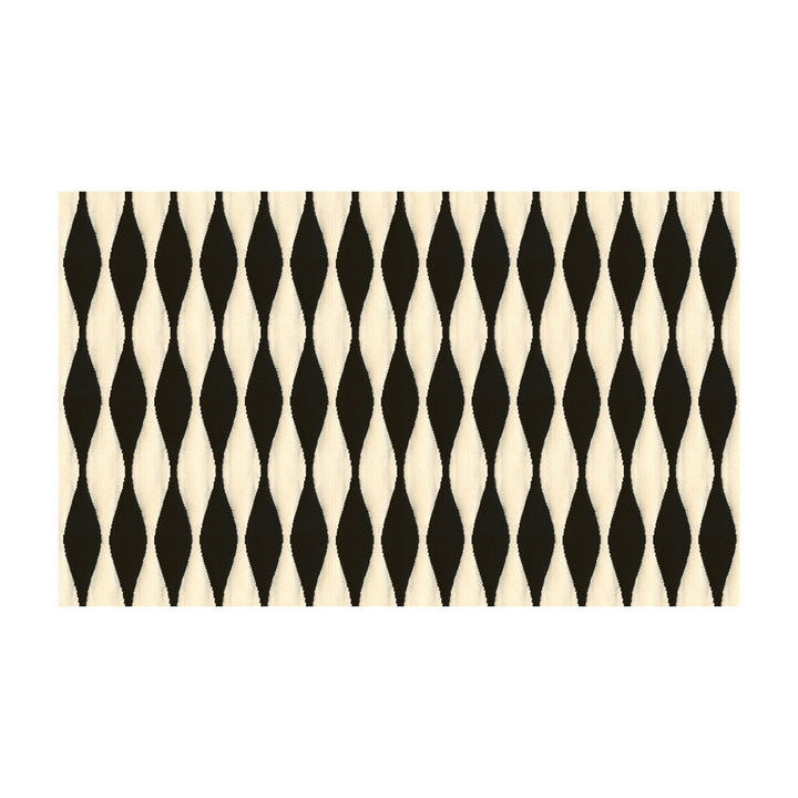 Bayamo Licorice by Kravet Contract Fabric Kravet Contract Fabric Bayamo LicoriceFabric JONATHAN ADLER CLARITY POLYESTER - 63%;POLYACRYLIC - 37% Germany </p><p>Repeat: H: 3.5, V: 1.5 52.5 - Fabric Carolina -