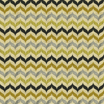 Pescara Citron by Kravet Design Fabric