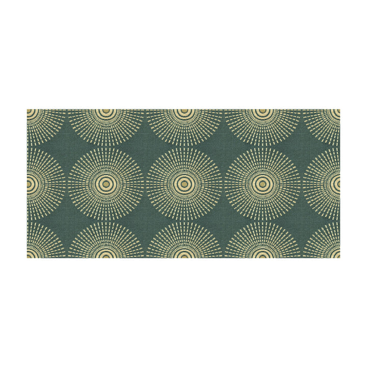 Morella Mineral by Kravet Design Fabric JONATHAN ADLER PERFORMANCE FABRICS COTTON - 47%;NYLON - 31%;RECYCLED POLYESTER - 22% United States HEAVY Horizontal: 4.5 and Vertical: 5 54.5 - Fabric Carolina -