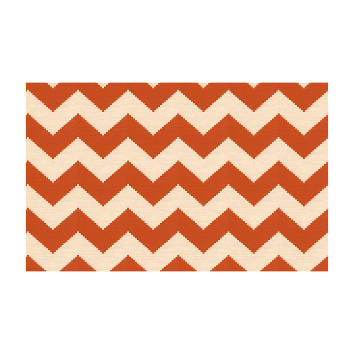 Maresca Tangerine by Kravet Design Fabric Kravet Design Fabric Maresca TangerineFabric JONATHAN ADLER PERFORMANCE FABRICS SOLUTION DYED ACRYLIC - 67%;SOLUTION DYED POLYESTER - 33% United States </p><p>Repeat: H: 4.7, V: 4.5 54 - Fabric Carolina -
