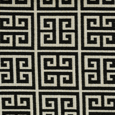 Livorno Licorice by Kravet Design Fabric