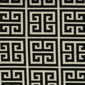 Livorno Licorice by Kravet Design Fabric